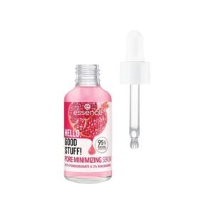Essence Hello Good Stuff Pore Minimizing Serum