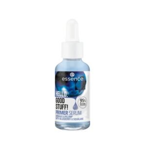 Essence Hello Good Stuff Primer Serum