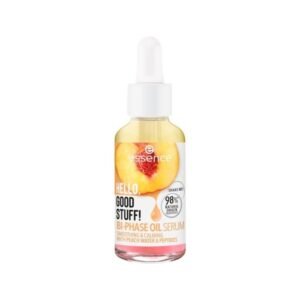 Essence Hello Good Stuff Bi Phase Oil Serum
