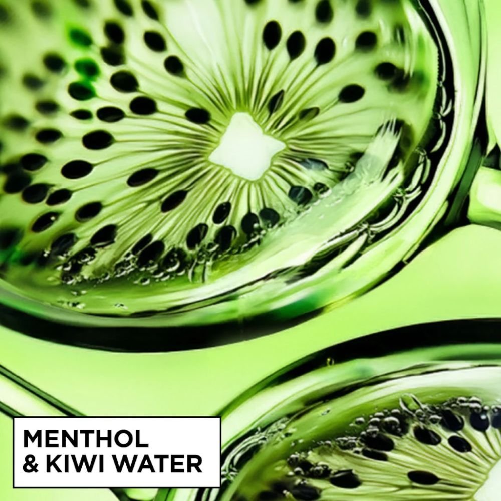 Garnier Ultra Doux Hair Food Kiwi Hydrating Hair Mask