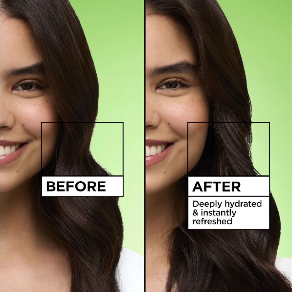 Garnier Ultra Doux Hair Food Kiwi Hydrating Hair Mask - Image 3