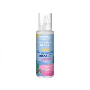 Cosmaline Hair And Body Mist Velvet Muse 200ml
