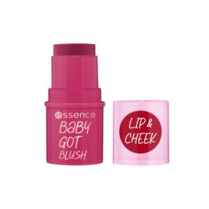 Essence Baby Got Blush 50