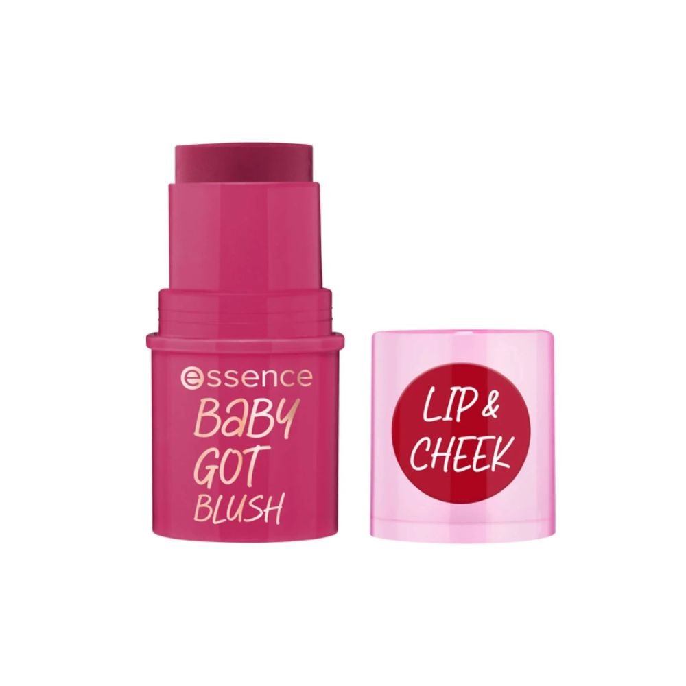 Essence Baby Got Blush 50