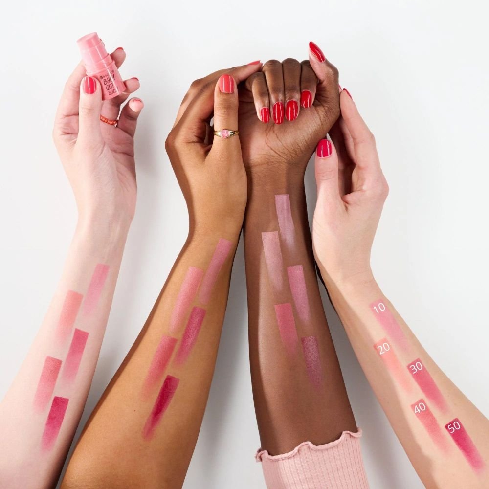Essence Baby Got Blush 50