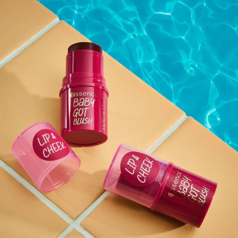 Essence Baby Got Blush 50