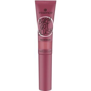 Essence Baby Got Blush Liquid Blush 20