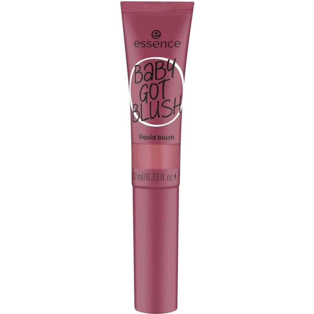 Essence Baby Got Blush Liquid Blush 20