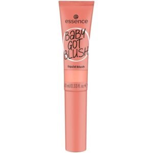 Essence Baby Got Blush Liquid Blush 40