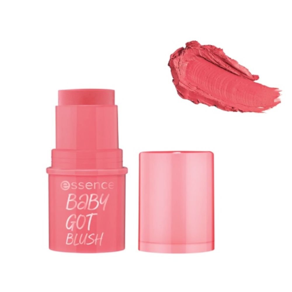 Essence Baby Got Blush 30