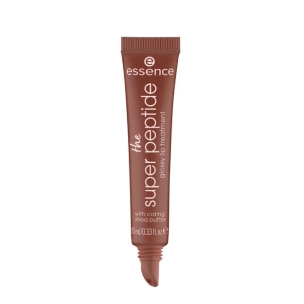 Essence The Super Peptide Glossy Lip Treatment 06