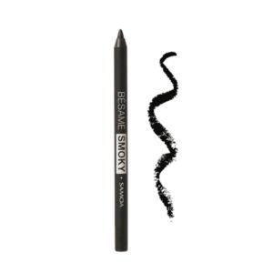 Samoa Besame Smoky Waterproof Kajal And Eyeliner