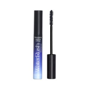 Samoa WaterRush Waterproof Black Mascara