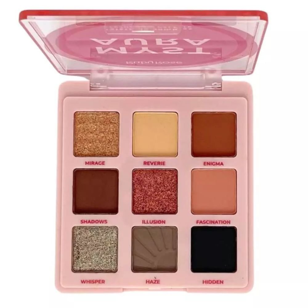 Ruby Rose Myst Aura Eyeshadow E2203