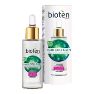 Bioten Multi-Collagen Anti Wrinkle Concentrated Serum