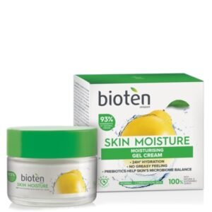 Bioten Skin Moisture Face Gel Cream