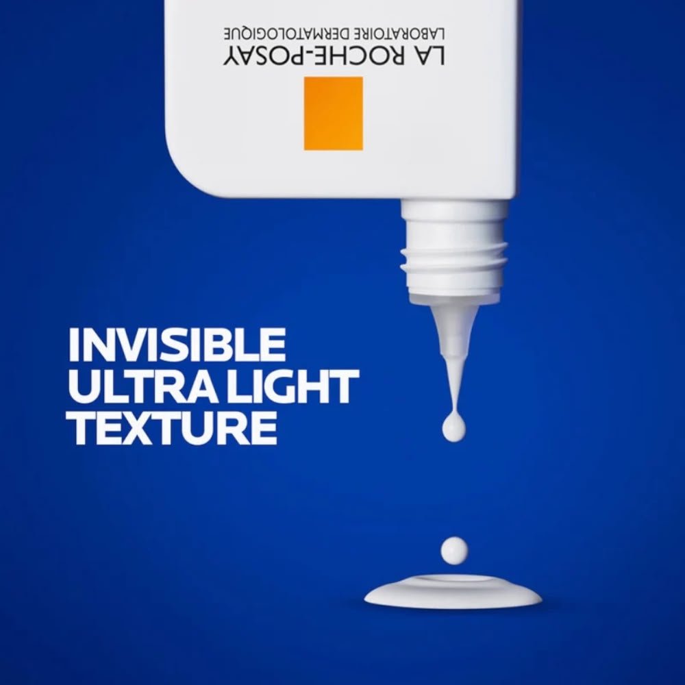 La Roche Posay Spf 50+ Invisible Fluid - Image 3