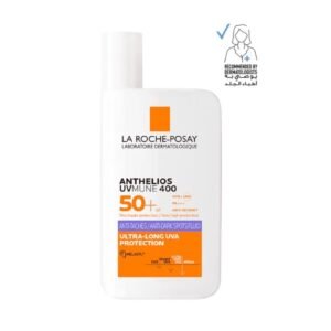 La Roche Posay Spf 50+ Invisible Fluid