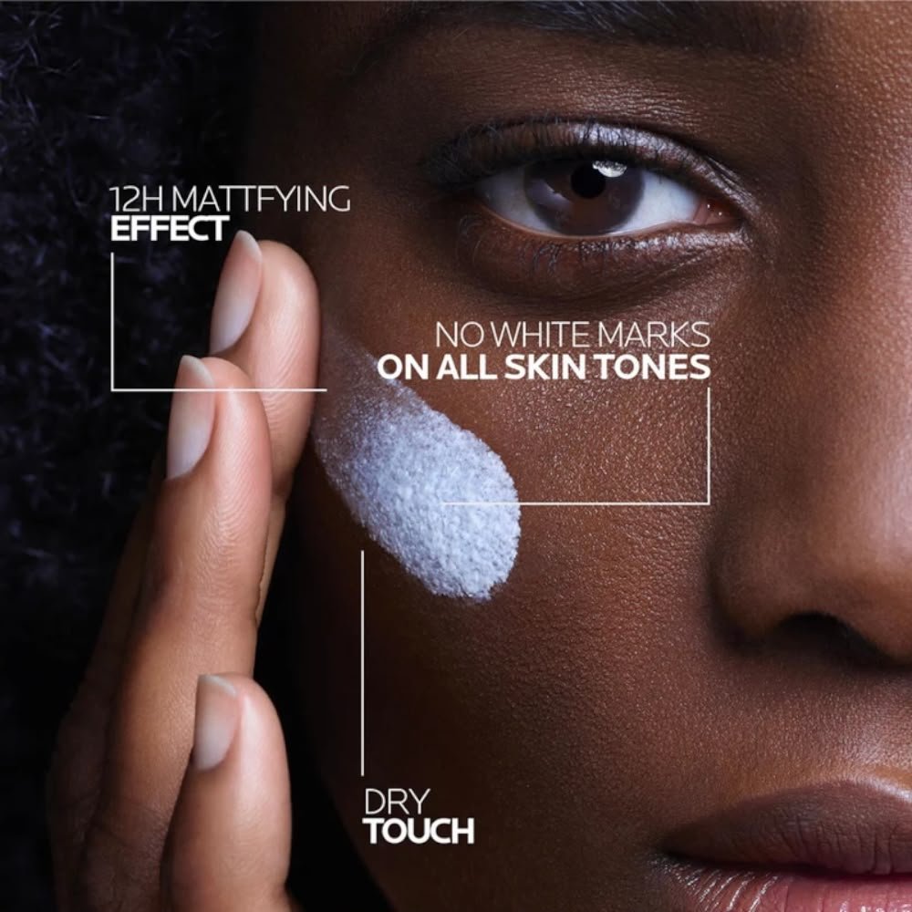 La Roche Posay Spf 50+ Invisible Fluid - Image 5