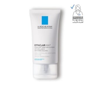 La Roche-Posay Effaclar MAT Mattifying Face Moisturizer