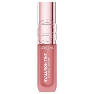 L'oreal Paris Hyaluron Tint Hydrating Lip Stain Serum