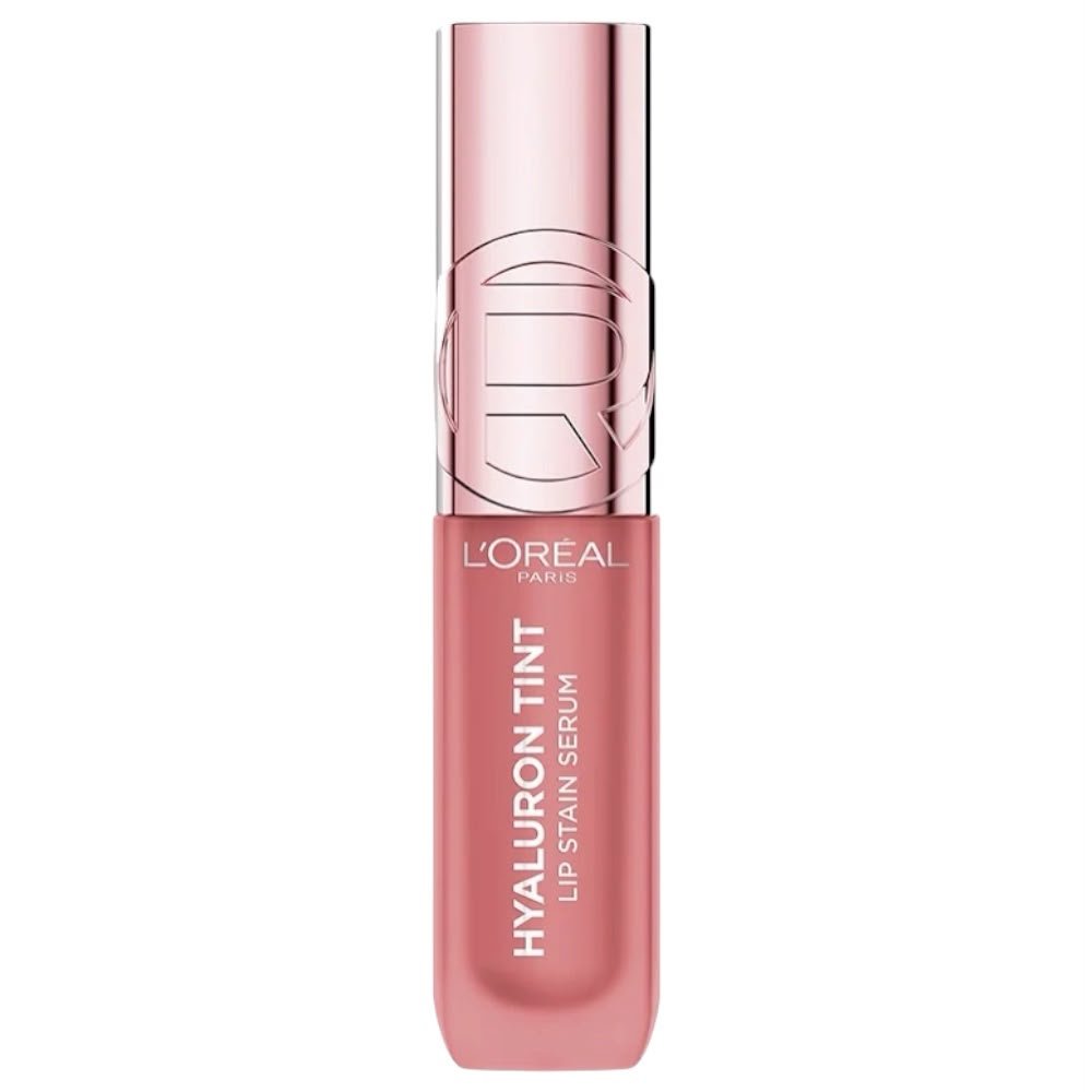 L'oreal Paris Hyaluron Tint Hydrating Lip Stain Serum