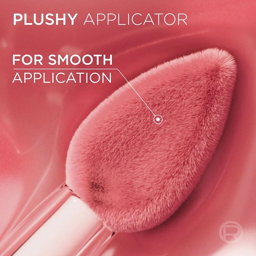 L'oreal Paris Hyaluron Tint Hydrating Lip Stain Serum