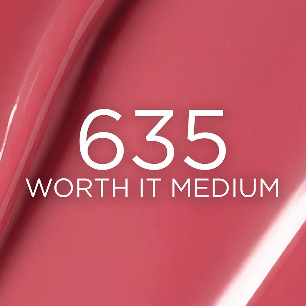 L'oreal Paris Hyaluron Tint Hydrating Lip Stain Serum