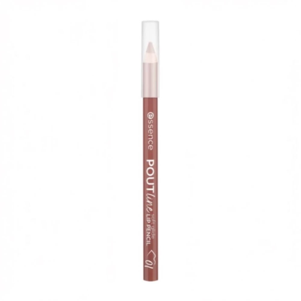 Essence Pout Line Soft Glide Lip Pencil - Image 2