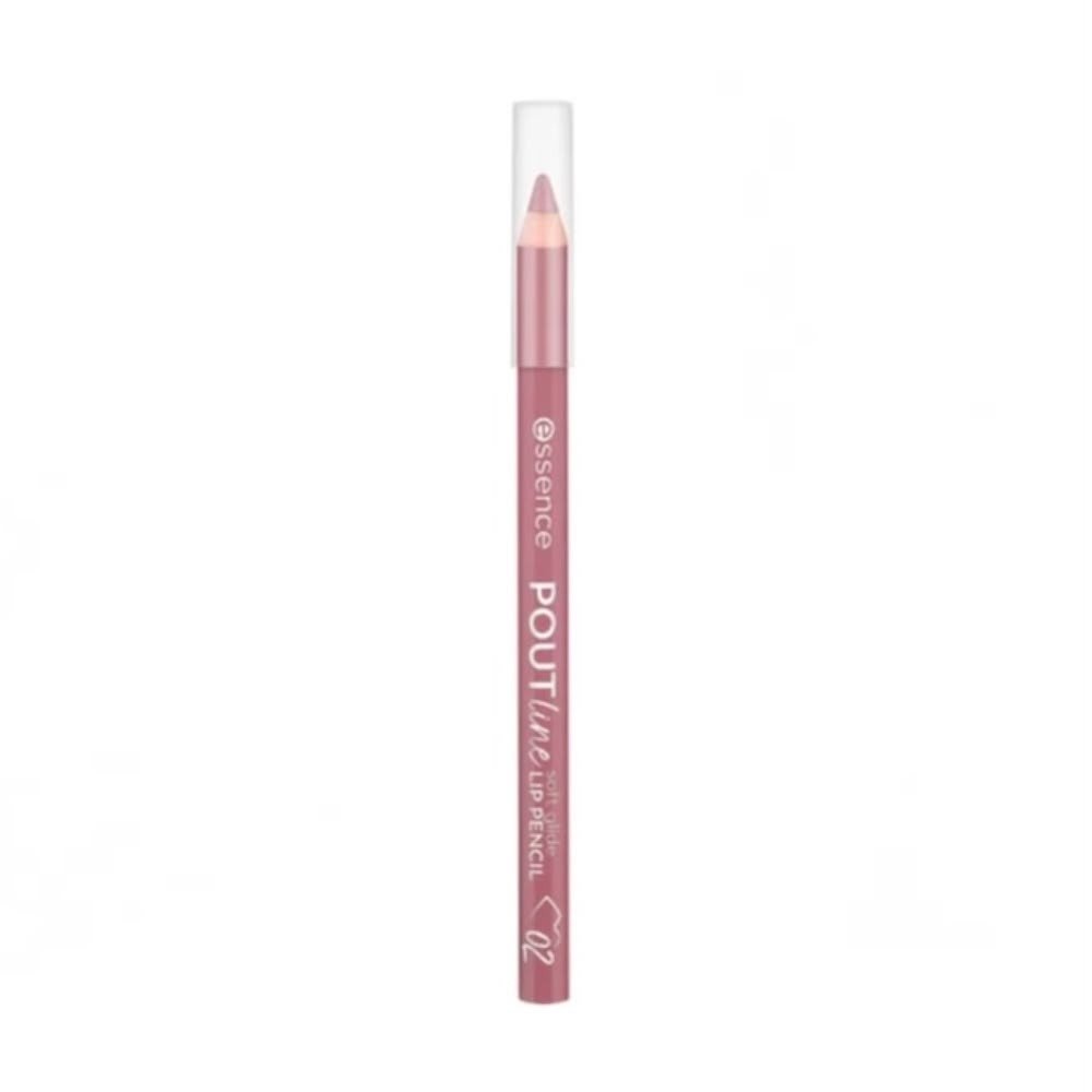 Essence Pout Line Soft Glide Lip Pencil - Image 3