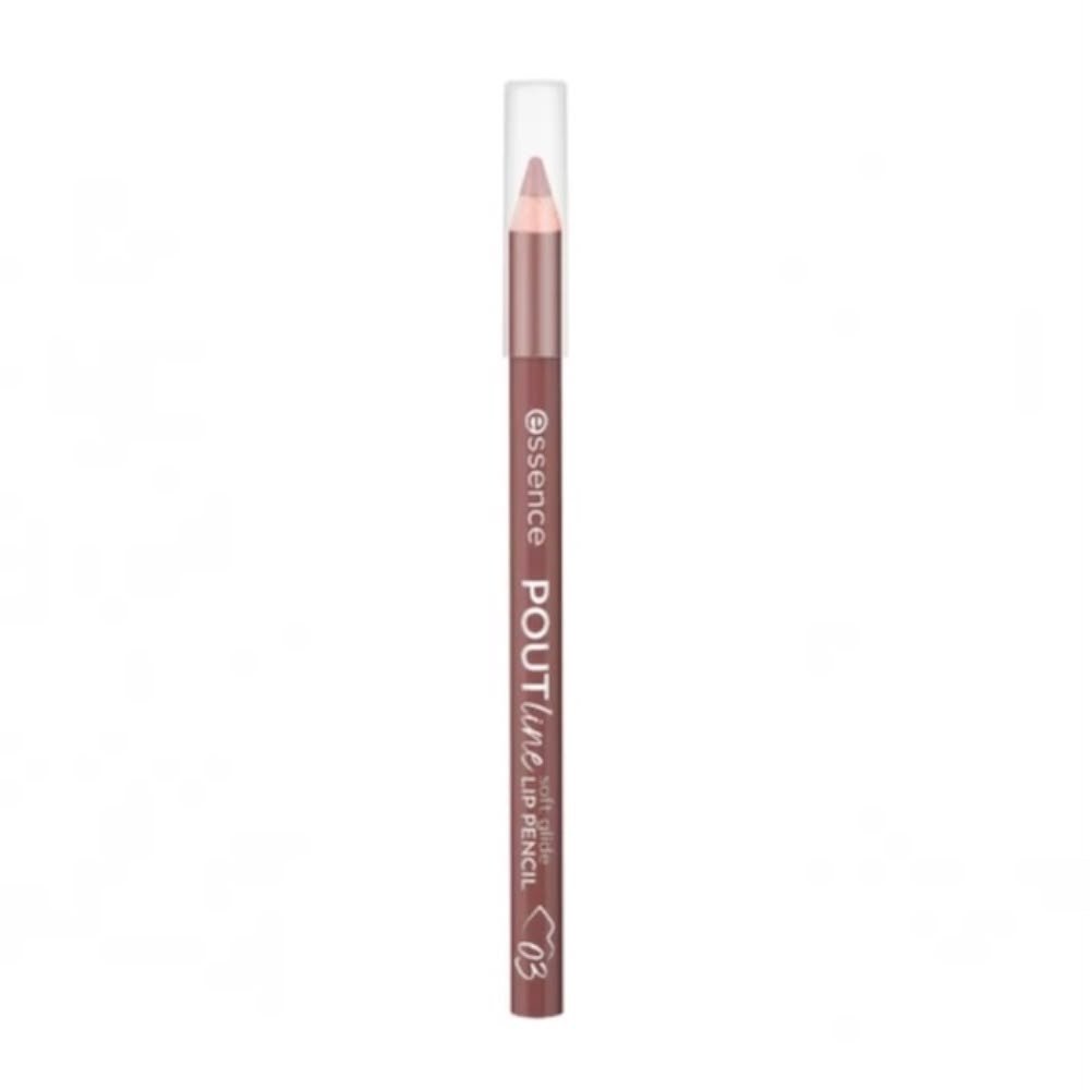 Essence Pout Line Soft Glide Lip Pencil - Image 4