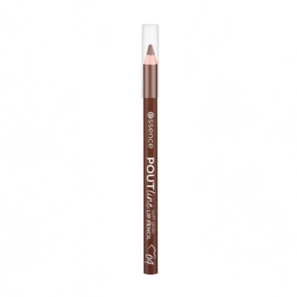 Essence Pout Line Soft Glide Lip Pencil - Image 5