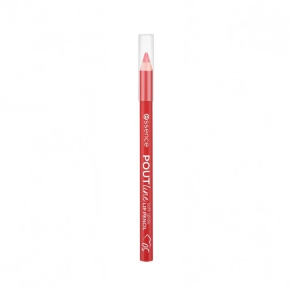 Essence Pout Line Soft Glide Lip Pencil - Image 6