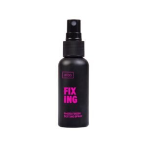 Wibo Fixing Photo Finsih Setting Spray