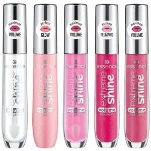 Essence Extreme Shine Volume Lip Gloss
