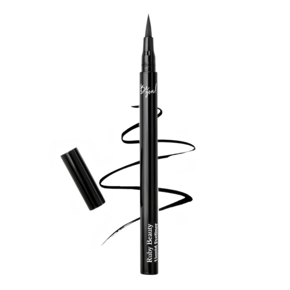 Ruby Beauty Eyeliner