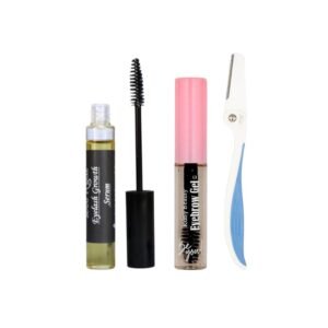 Lashes & Brows Care Bundle