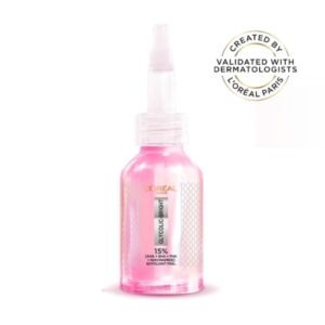 L'oreal Paris Glycolic-Bright Anti-Dark Spot Exfoliant Peel