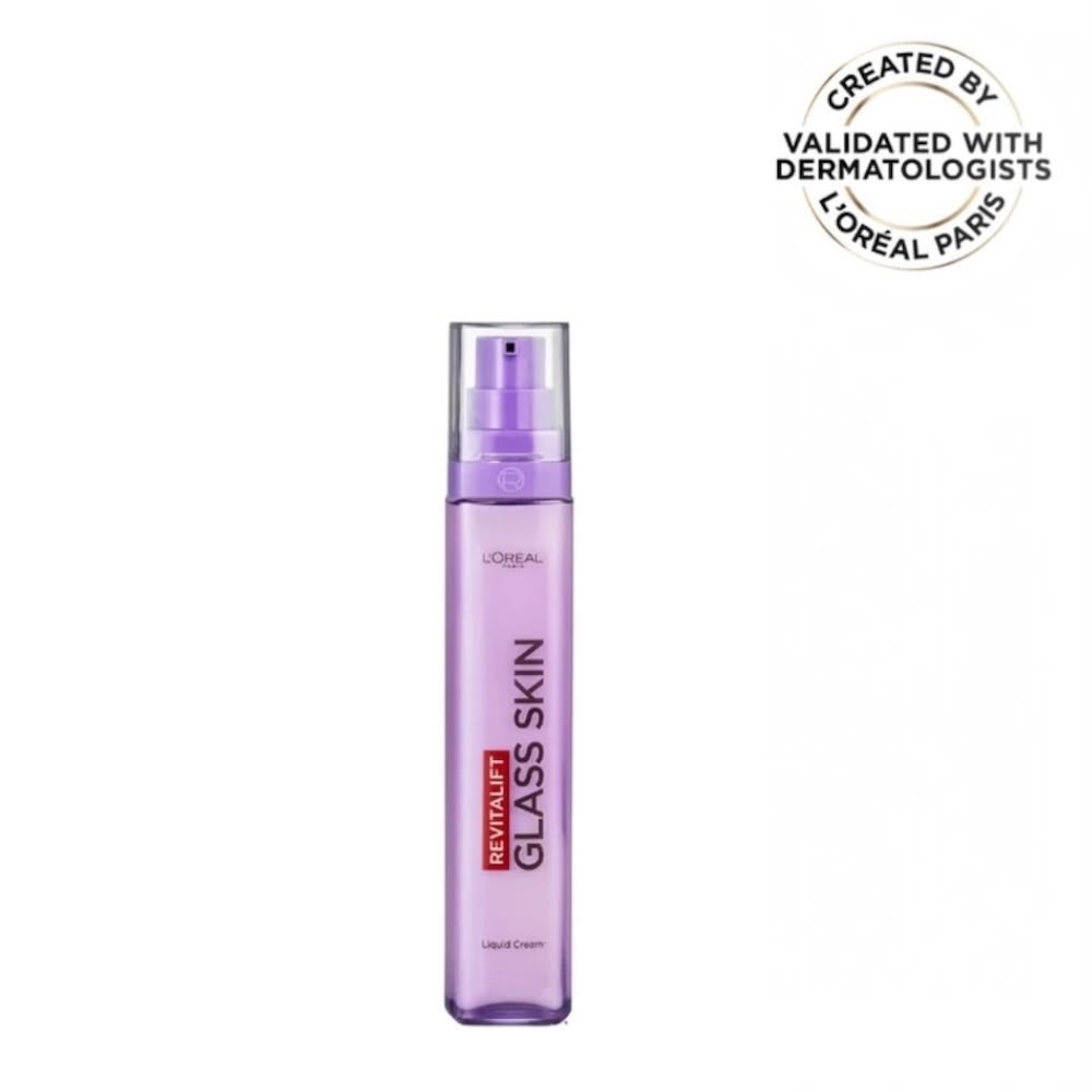 L’oréal Paris Revitalift Glass Skin Liquid Cream