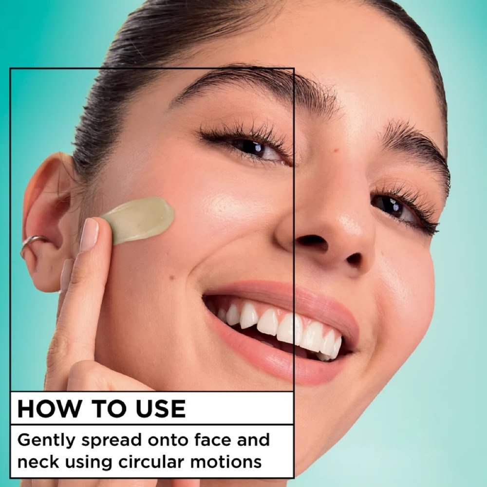 Garnier Salicylic Fresh & Matte Cream - Image 5