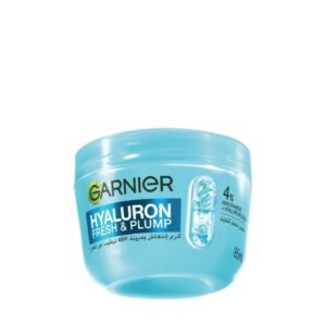 Garnier Hyaluron Fresh & Plump Cream