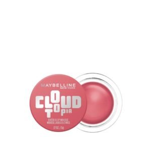 Maybelline Cloudtopia Blush for Cheeks and Lip Mousse