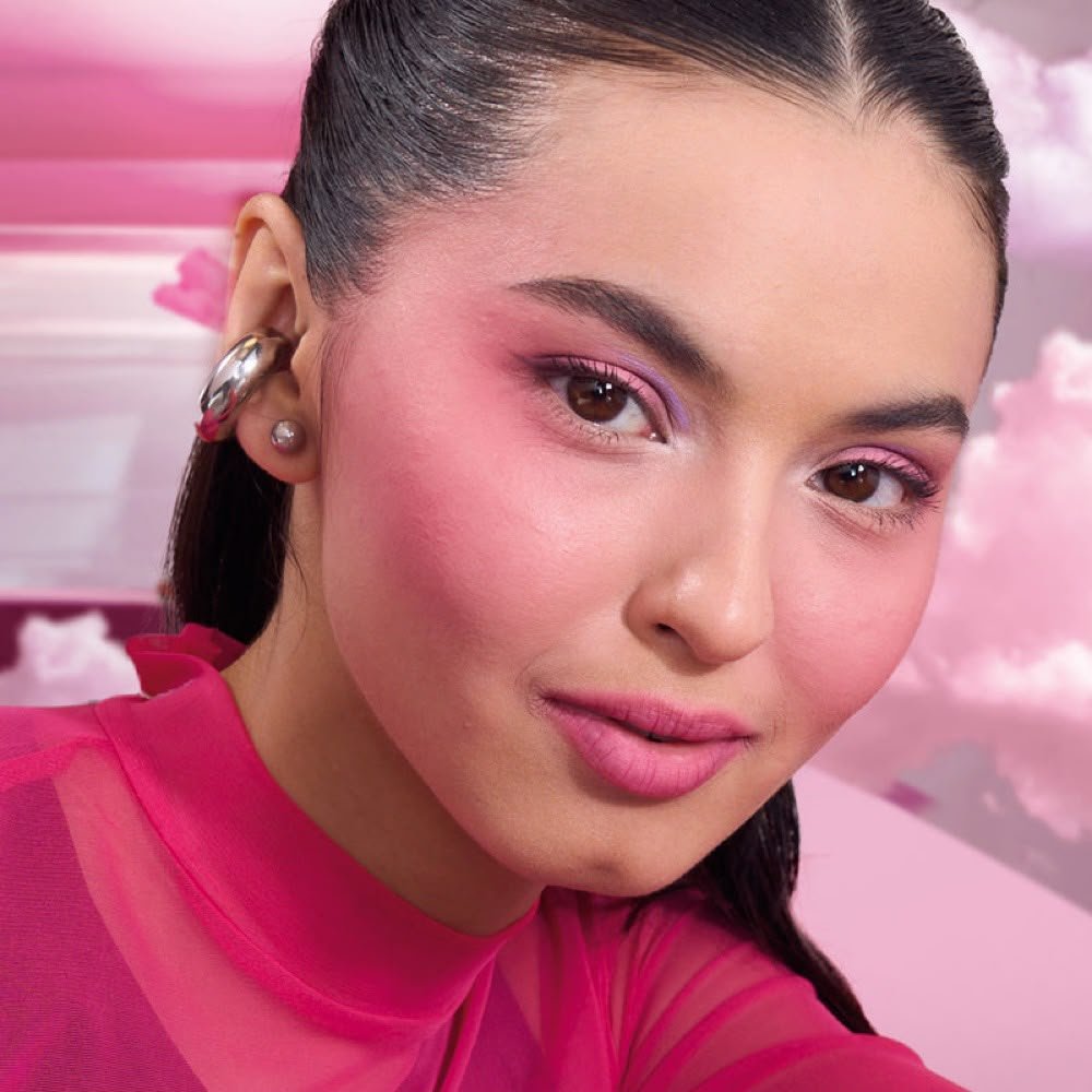 Maybelline Cloudtopia Blush for Cheeks and Lip Mousse - Image 2