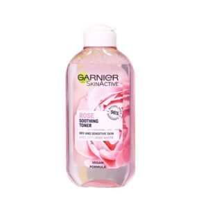 Garnier Natural Rose Soothing Botanical Toner