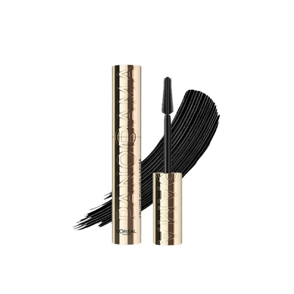 L’oréal Paris Voluminous Panorama Mascara Volumizing And Lengthening - Image 6
