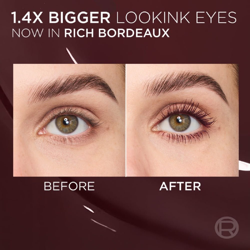 L’oréal Paris Voluminous Panorama Mascara Volumizing And Lengthening - Image 4