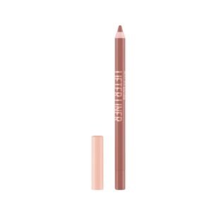 Maybelline Lifter Lip Liner with Hyaluronic Acid and Jojoba Oil