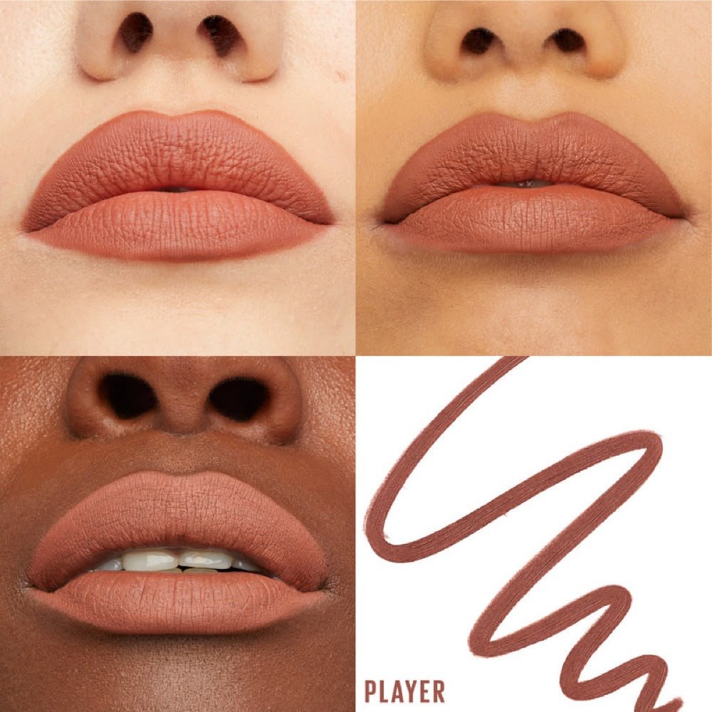 Maybelline Lifter Lip Liner with Hyaluronic Acid and Jojoba Oil