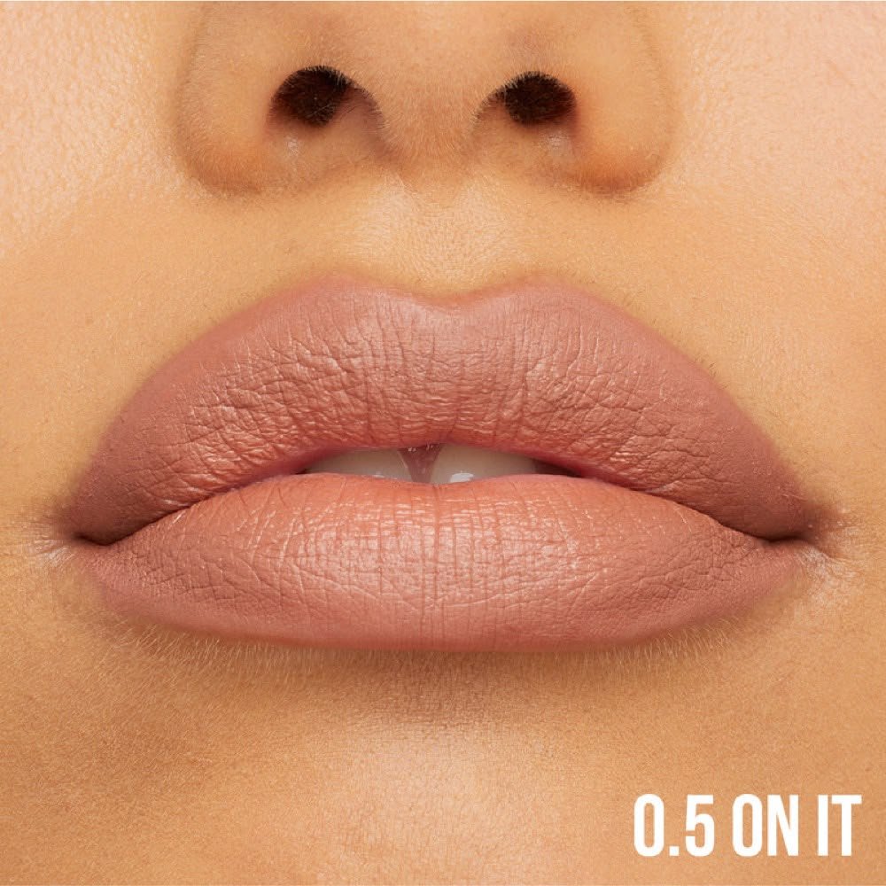 Maybelline Lifter Lip Liner with Hyaluronic Acid and Jojoba Oil