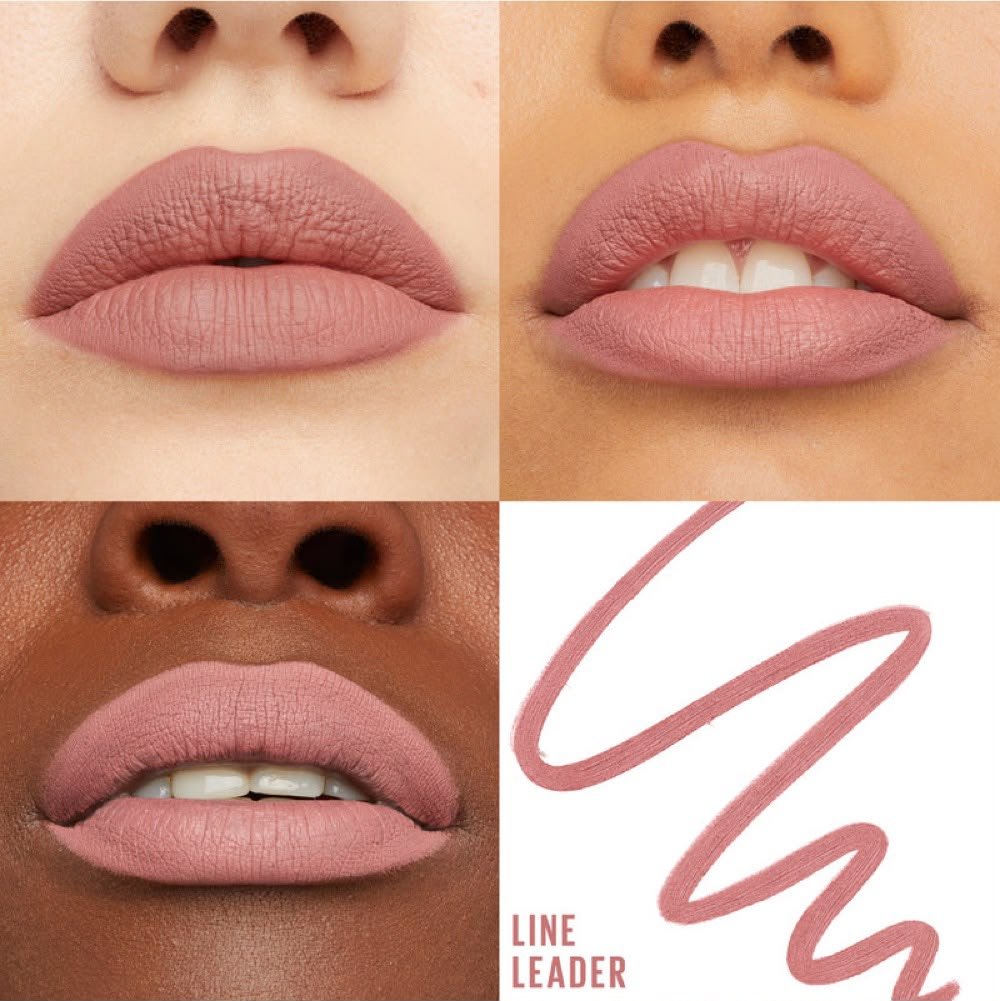 Maybelline Lifter Lip Liner with Hyaluronic Acid and Jojoba Oil